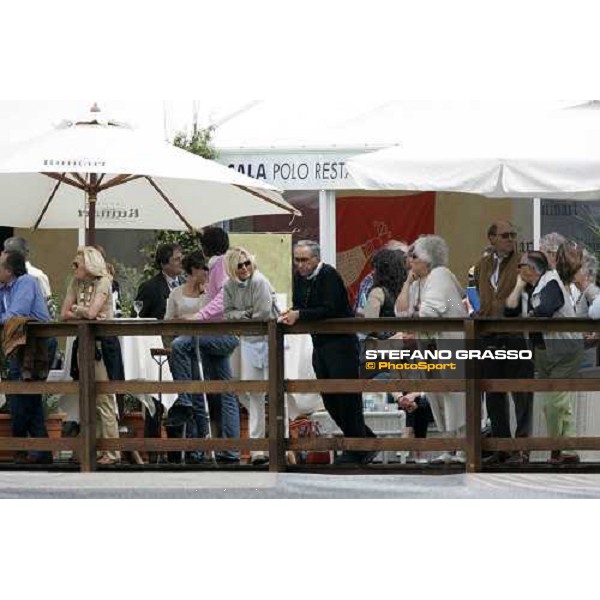 Franco Carraro Porto Cervo Jaeger-LeCoultre Gold Cup 2006 Porto Cervo, 27th april 2006 ph. Stefano Grasso