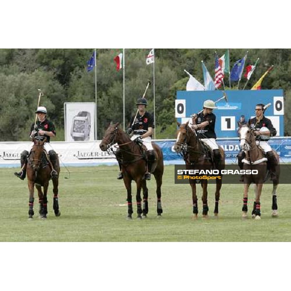 Mochi Craft Polo Team Porto Cervo, 27th april 2006 ph. Stefano Grasso