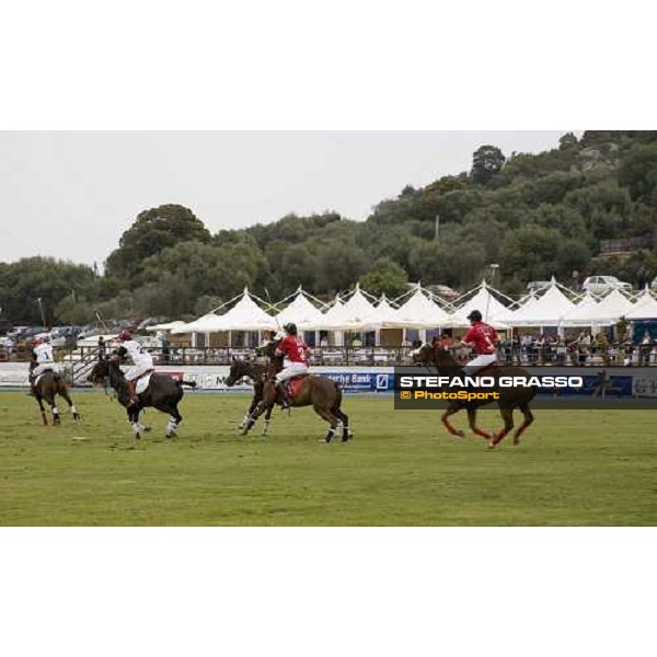 Costa Smeralda - Jaeger-LeCoultre Gold Cup 2006 - Porto Cervo 24th april 2006 ph. Stefano Grasso