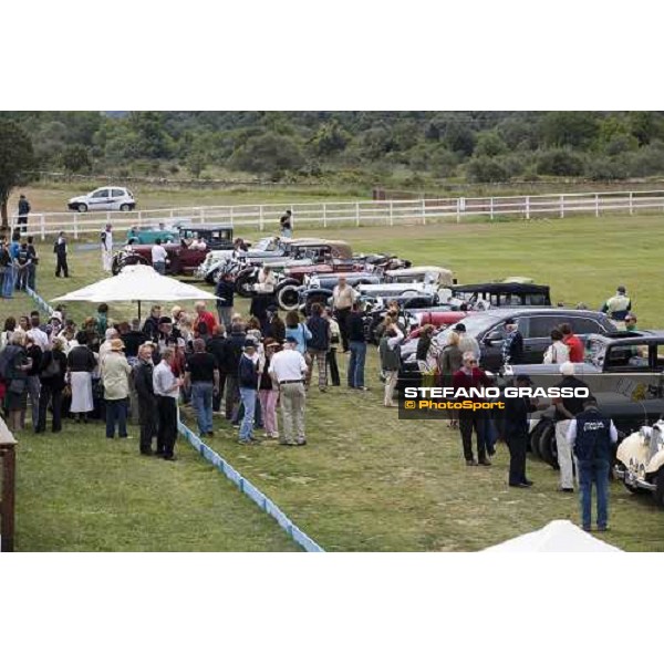 Porto Cervo - Audi and Polo Porto Cervo, 30th april 2006 ph. Stefano Grasso