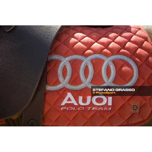 Costa Smeralda - Audi and Polo Porto Cervo, 3oth april 2006 ph. Stefano Grasso