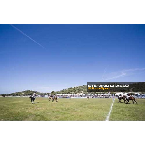 Costa Smeralda - Audi and Polo Porto Cervo, 3oth april 2006 ph. Stefano Grasso