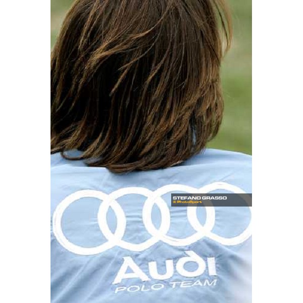 Porto Cervo - Audi and Polo Porto Cervo, 30th april 2006 ph. Stefano Grasso