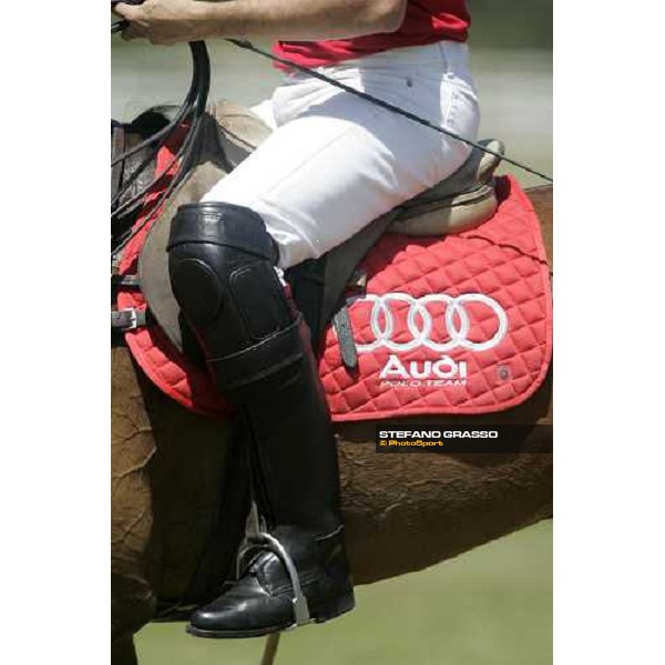 Costa Smeralda - Audi and Polo Porto Cervo, 3oth april 2006 ph. Stefano Grasso