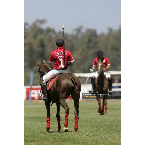 Costa Smeralda - Audi and Polo Porto Cervo, 3oth april 2006 ph. Stefano Grasso
