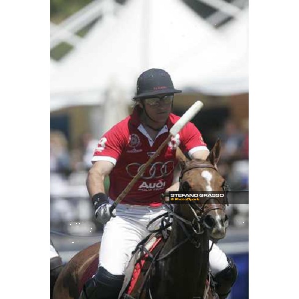 Costa Smeralda - Audi and Polo Porto Cervo, 3oth april 2006 ph. Stefano Grasso