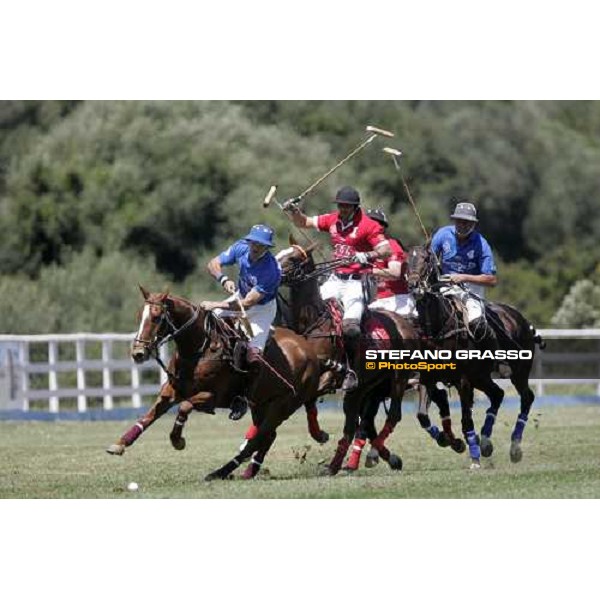 Costa Smeralda - Audi and Polo Porto Cervo, 3oth april 2006 ph. Stefano Grasso
