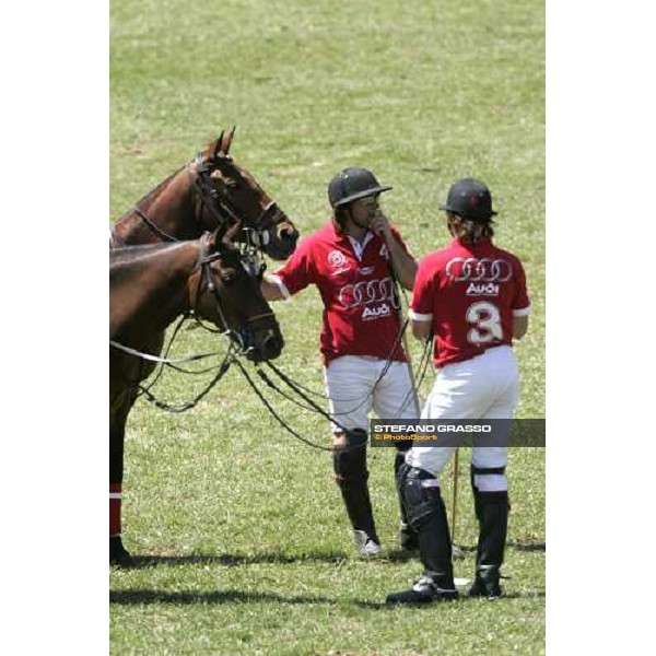Costa Smeralda - Audi and Polo Porto Cervo, 3oth april 2006 ph. Stefano Grasso