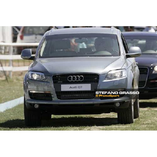Costa Smeralda - Audi and Polo Porto Cervo, 3oth april 2006 ph. Stefano Grasso