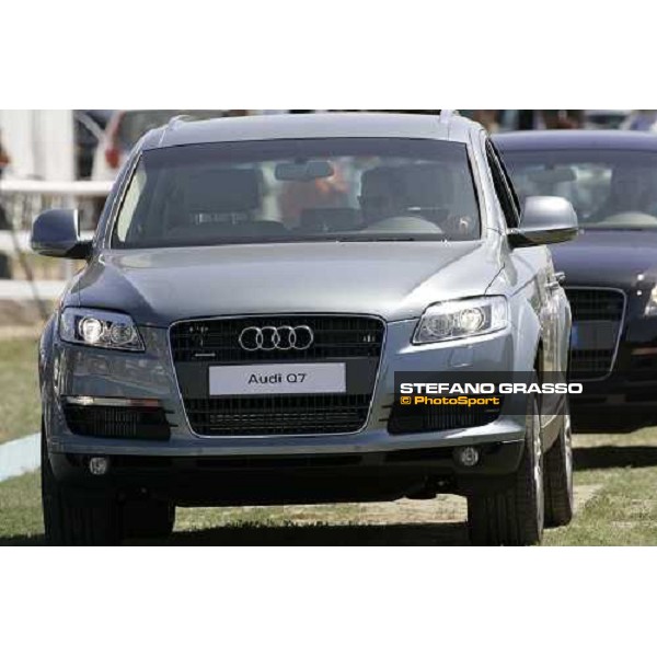 Costa Smeralda - Audi and Polo Porto Cervo, 3oth april 2006 ph. Stefano Grasso