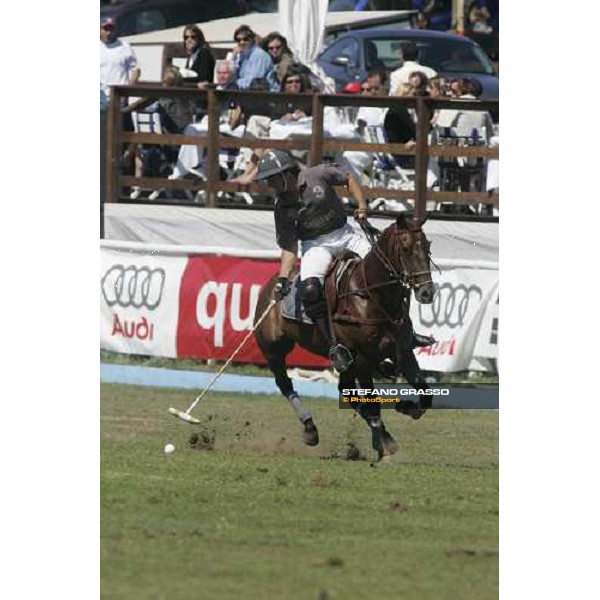 Costa Smeralda - Audi and Polo Porto Cervo, 3oth april 2006 ph. Stefano Grasso