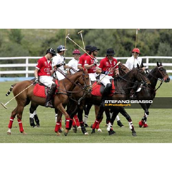 Costa Smeralda - Audi and Polo Porto Cervo, 3oth april 2006 ph. Stefano Grasso