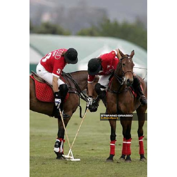 Costa Smeralda - Audi and Polo Porto Cervo, 3oth april 2006 ph. Stefano Grasso