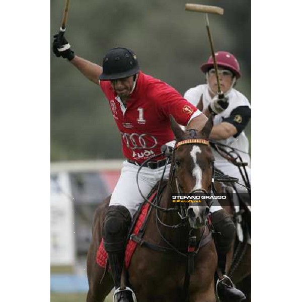 Costa Smeralda - Audi and Polo Porto Cervo, 3oth april 2006 ph. Stefano Grasso