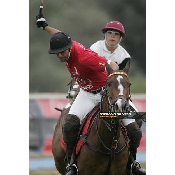 Costa Smeralda - Audi and Polo Porto Cervo, 3oth april 2006 ph. Stefano Grasso
