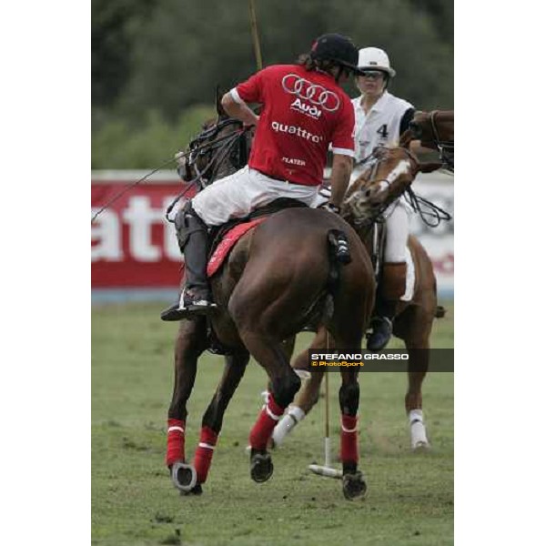 Costa Smeralda - Audi and Polo Porto Cervo, 3oth april 2006 ph. Stefano Grasso