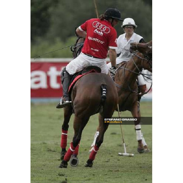 Costa Smeralda - Audi and Polo Porto Cervo, 3oth april 2006 ph. Stefano Grasso