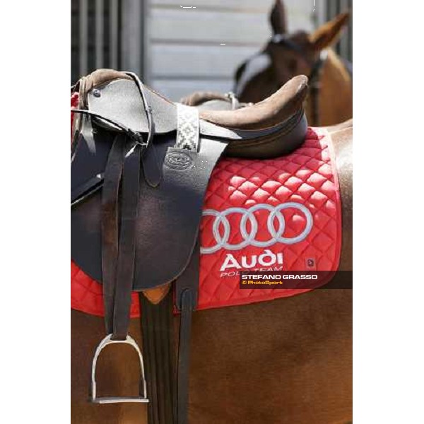 Costa Smeralda - Audi and Polo Porto Cervo, 3oth april 2006 ph. Stefano Grasso