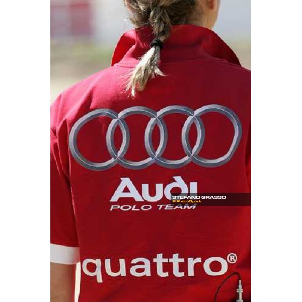 Costa Smeralda - Audi and Polo Porto Cervo, 3oth april 2006 ph. Stefano Grasso