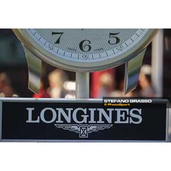 Qatar Prix de L\'Arc de Triomphe - Longines Chantilly,2nd october 2016 ph.Stefano Grasso
