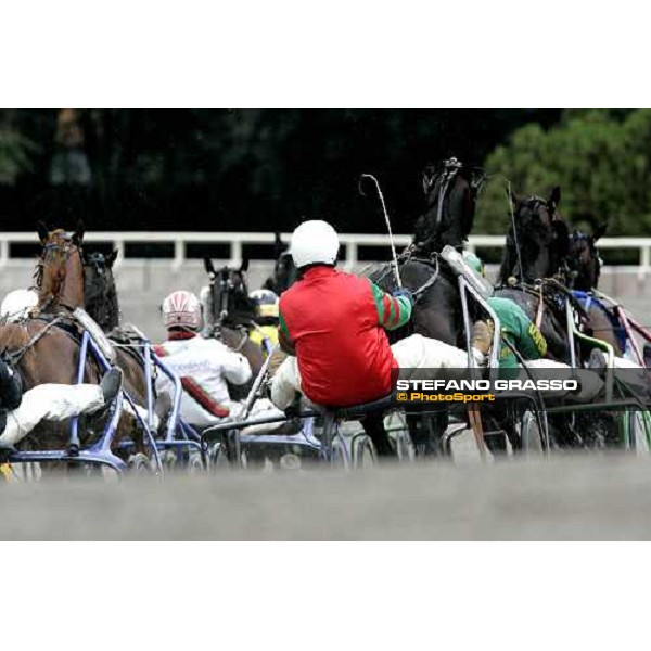 racing Bologna, 17th september 2006 ph. Stefano Grasso