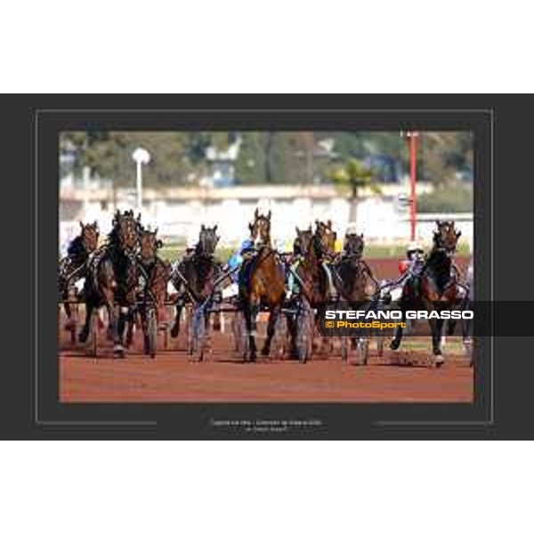Varenne Cagnes sur Mer 2002 ph.Stefano Grasso