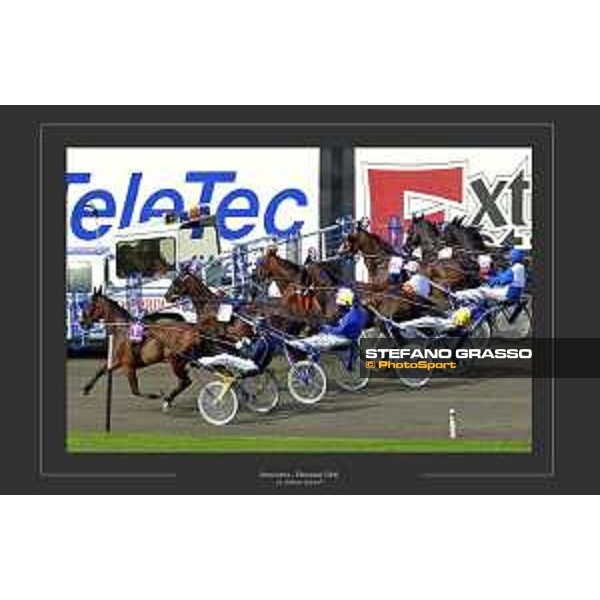 Varenne Stoccolma 2000 ph.Stefano Grasso