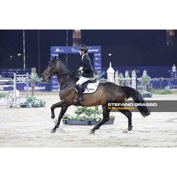 CHI of Al Shaqab - Class S04 CSI5* - Marcus Ehning on Cordynox Doha, Al Shaqab - 02th March 2017 ph.Mario Grassia/Al Shaqab
