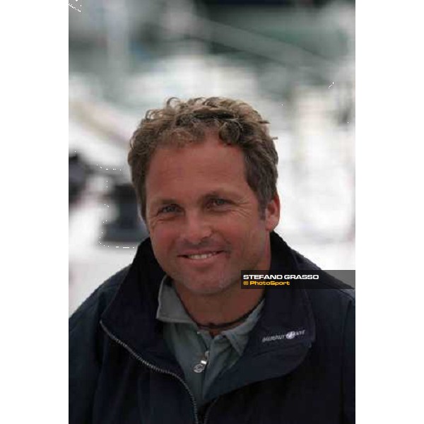 TAN 2004 - Livorno 29.04.2004 Vasco Vascotto - Murphy \' Nye Ph. Andrea Carloni