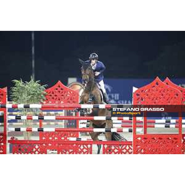 CHI of Al Shaqab - Class S04 CSI5* - Scott Brash on Hello Annie Doha, Al Shaqab - 02th March 2017 ph.Mario Grassia/Al Shaqab