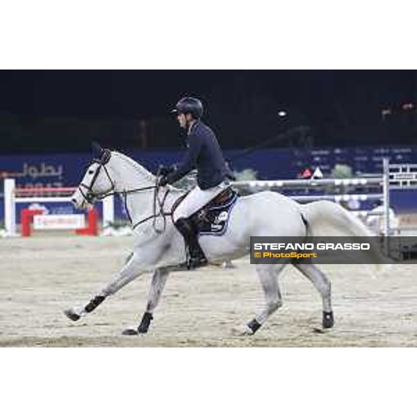 CHI of Al Shaqab - Class S04 CSI5* - Derin Demirsoy on Narazo de Nyze Z Doha, Al Shaqab - 02th March 2017 ph.Mario Grassia/Al Shaqab