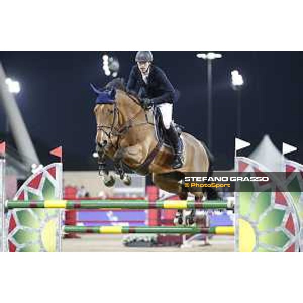 CHI of Al Shaqab - Class S04 CSI5* - Pieter Devos on Espoir Doha, Al Shaqab - 02th March 2017 ph.Mario Grassia/Al Shaqab