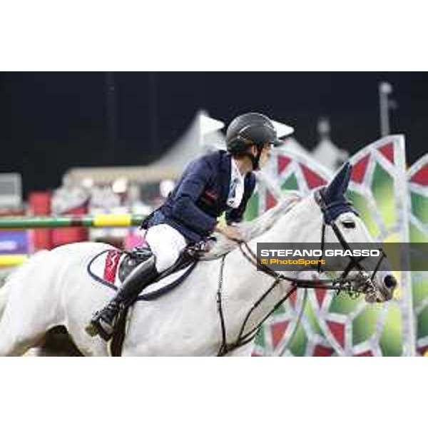 CHI of Al Shaqab - Class S04 CSI5* - Bertram Allen on Molly Malone V Doha, Al Shaqab - 02th March 2017 ph.Mario Grassia/Al Shaqab