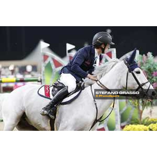 CHI of Al Shaqab - Class S04 CSI5* - Bertram Allen on Molly Malone V Doha, Al Shaqab - 02th March 2017 ph.Mario Grassia/Al Shaqab