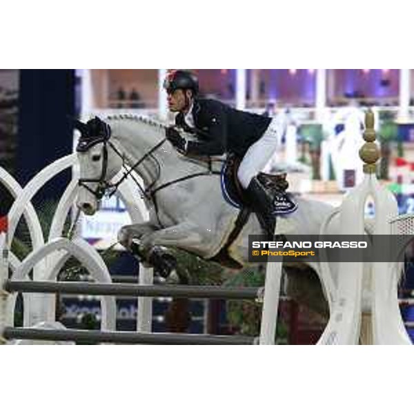 CHI of Al Shaqab - Class S07 CSI5* - Derin Demirsoy on Narazo de Nyze Z Doha, Al Shaqab - 03th March 2017 ph.Mario Grassia/Al Shaqab