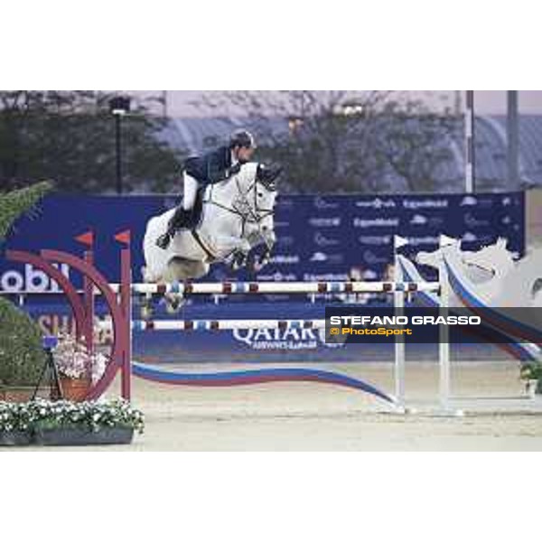 CHI of Al Shaqab - Class S07 CSI5* - Derin Demirsoy on Narazo de Nyze Z Doha, Al Shaqab - 03th March 2017 ph.Mario Grassia/Al Shaqab