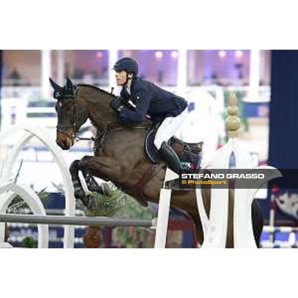 CHI of Al Shaqab - Class S07 CSI5* - Henrik von Eckermann on Chacanno Doha, Al Shaqab - 03th March 2017 ph.Mario Grassia/Al Shaqab