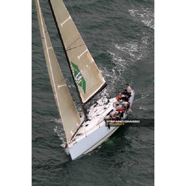 TAN 2004 - Livorno 29.04.2004 Seawonder Ph. Andrea Carloni