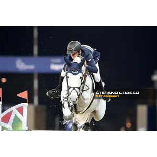 CHI of Al Shaqab - Class S12 CSI5* Grand Prix - Bertram Allen on Molly Malone V Doha, Al Shaqab - 04th March 2017 ph.Stefano Grasso/Al Shaqab