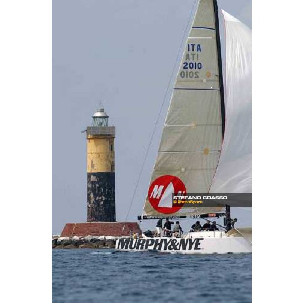 TAN 2004 - Livorno 01.05.04 IMS - Murphy\'Nye Ph. Andrea Carloni