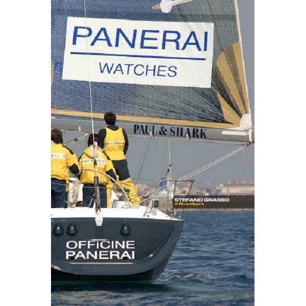 TAN 2004 - Livorno 01.05.04 IMS - Officine Panerai Ph. Andrea Carloni