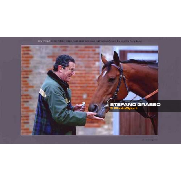 Newmarket 2004 ph. Stefano Grasso