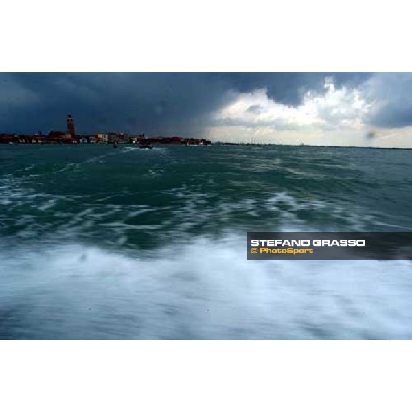 Navalis Trophy Venice 6-8th may 2004 ph. Stefano Grasso