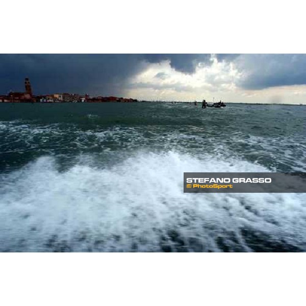 Navalis Trophy Venice 6-8th may 2004 ph. Stefano Grasso