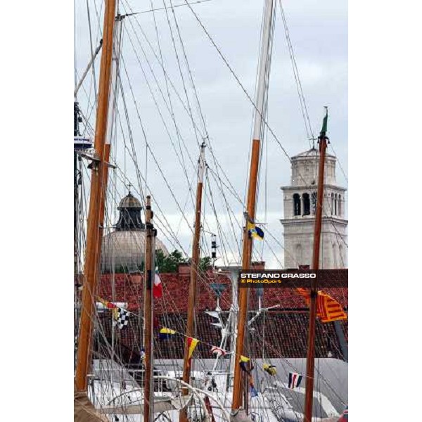 Navalis Trophy Venice 6-8th may 2004 ph. Stefano Grasso