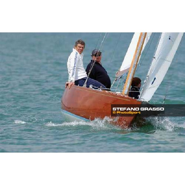 Twins IX Navalis Trophy Venice 8th may 2004 ph. Stefano Grasso