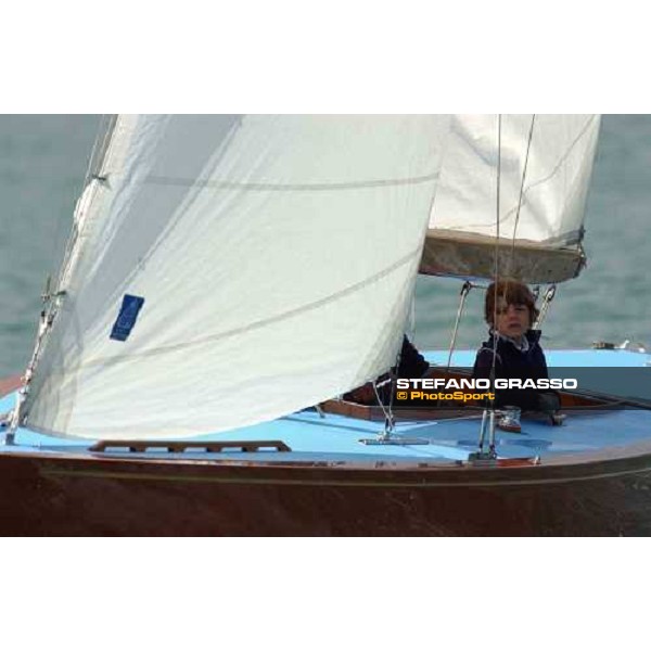 Twins IX Navalis Trophy Venice 8th may 2004 ph. Stefano Grasso
