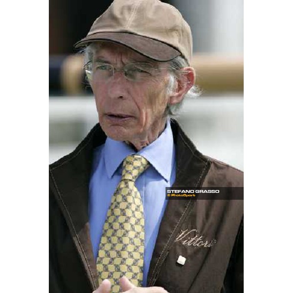 Vittorio Orlandi pictured at Campionato Italiano Assoluto 2007 Busto Arsizio, 22 april 2007 ph. Stefano Grasso