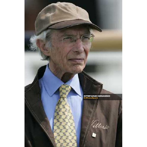 Vittorio Orlandi pictured at Campionato Italiano Assoluto 2007 Busto Arsizio, 22 april 2007 ph. Stefano Grasso