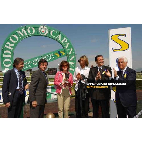  Rome Capannelle 16th may 2004 ph.Stefano Grasso